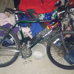 Trek Single Track 930,