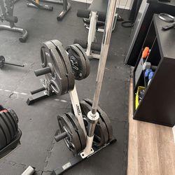 Workout Equipment Moving Blowout Sale