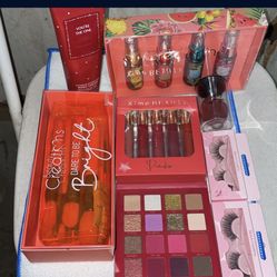 Sets De Maquillaje