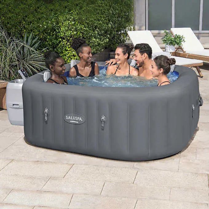 Bestway Saluspa Coronado