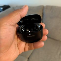 Bose Quiet comfort 2 Ultra