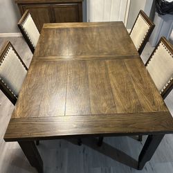 Dining Set 