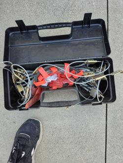 Tires Cables SUV QV339