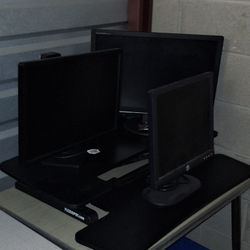 Computer monitors