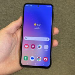 Samsung Galaxy A54 5G 128GB Unlocked 