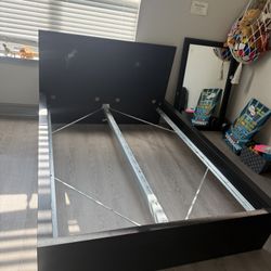 Free Mattress & Bedframe