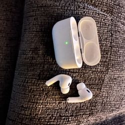 Apple AirPods 2nd Gen 