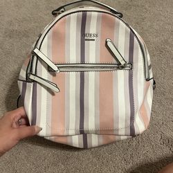 Guess Back Pack