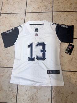 DALLAS COWBOYS DOWNS JERSEY FOR WOMEN