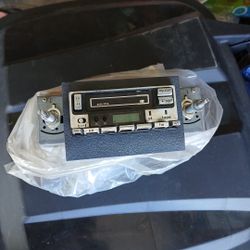 Road Star Casette https://offerup.com/redirect/?o=UGxheWVyLmNhcg== Classic Car