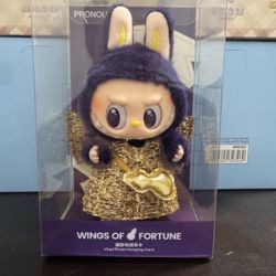 Wing Of Fortune 🔮 