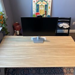  New Office Desk Table (SAVE $400!!)