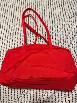 BAGGU BAG