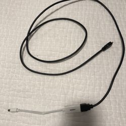 HDMI Cord & Mac Adaptor