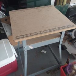 Work Bench