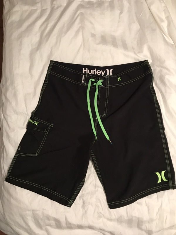 Hurley Board shorts