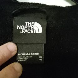 Women's XS North Face 