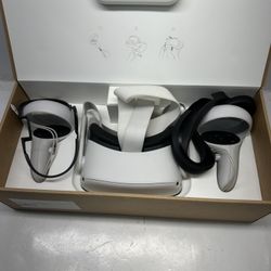 Gaming Oculus Quest 2 128GB#37776