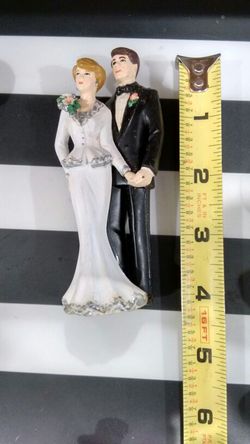 Cake Toppers