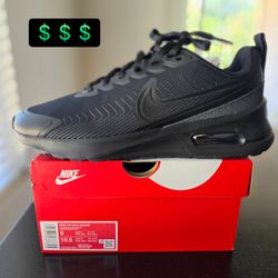 Nike Air Max Nuaxis