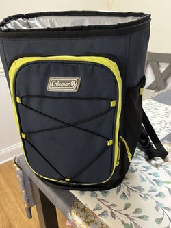 Coleman Soft Cooler 