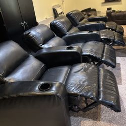 Living  Room Recliner