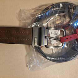 Men Belt Levi 30