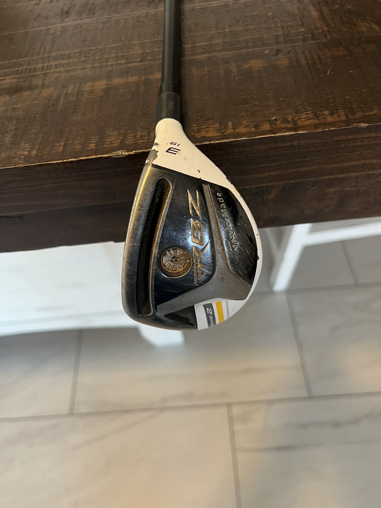 Golf Clubs