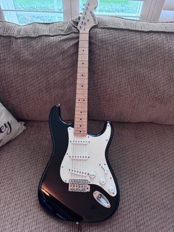 Fender Starcaster Electric Guitar