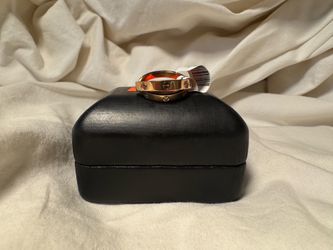 Cartier Love Ring Yellow Gold 18K Size 5.5
