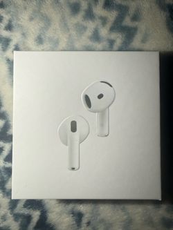 AirPod Gen 4