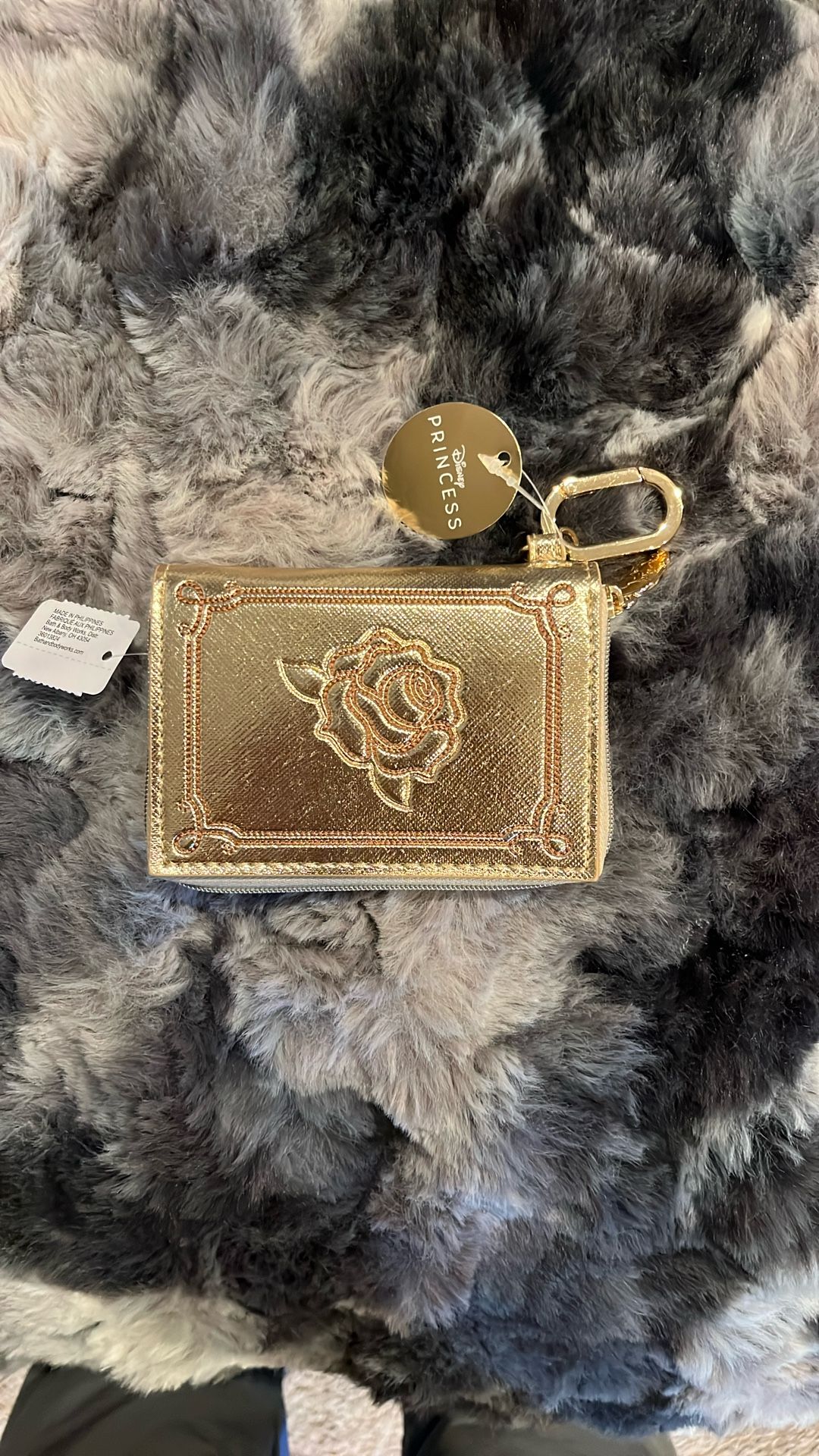 Disney Princes Wallet