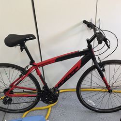 Hyper Spinfit 700c - brand new