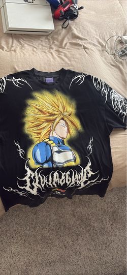 Civil Regime Trunks Shirt