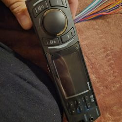 Boss Stereo