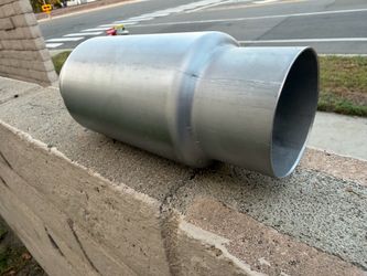 DynoMax Race Bullet Muffler – Brand New – $30 OBO