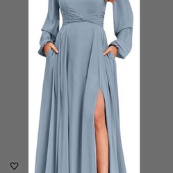 Bridesmaid Dress Size 6