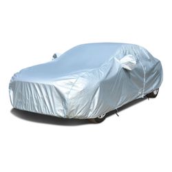 Car Cover Sedan Tecoom 3XXL