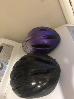 Helmets