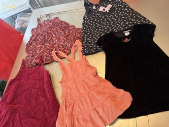 Girls 3T Bundle 