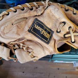 Wilson Baseball Catchers Glove
