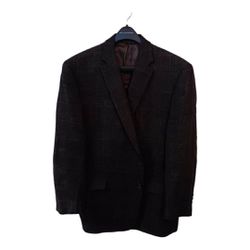 Men’s Lauren Ralph Lauren 100% Wool suit jacket size 48R