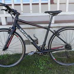Specialized Vita Hybrid Bike 2018 Medium 