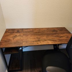 Office Desk 