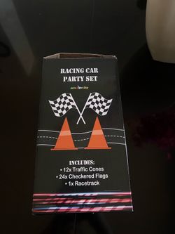 Cars party