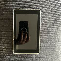 Amazon Fire Kindle 7 