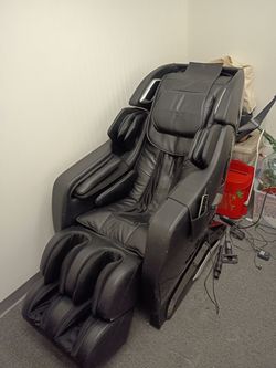 Infinity Riage X3 Massage Chair