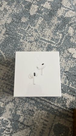 AIRPODS PRO 2 $20 OBO