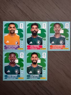 Arabia Saudita stickers