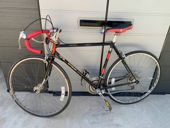 Motobecane Grand Touring